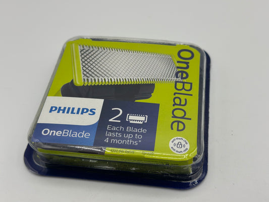 Accessoire rasage
PHILIPS QP220/55 ONEBLADE X2