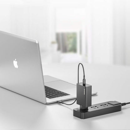 Nekteck Chargeur Rapide USB Type C 60W Power Delivery pour MacBook/Pro,iPad Pro Air 2018,Samsung S10/S9,Huawei,Google Pixel etc.