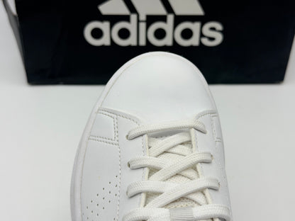Baskets BLANCHES ADIDAS Advantage Base ADIDAS
