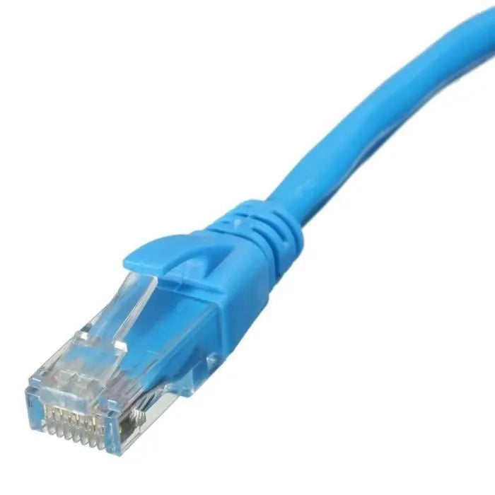 Câble Réseau 50M RJ45 CAT6 Ethernet LAN