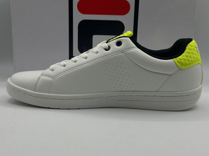 FILA Homme Crosscourt Nt Low Basket