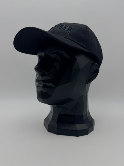 Tommy Hilfiger
MONOTYPE PANEL UNISEX - Casquette - black
