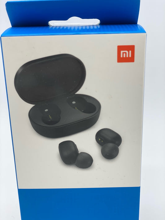 Xiaomi Mi True Wireless Earbuds (Redmi Airdots Version Internationale) TWS Écouteur Bluetooth