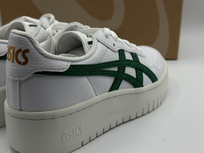 ASICS
Baskets Femme Japan 1202A024 White Shamrock Green