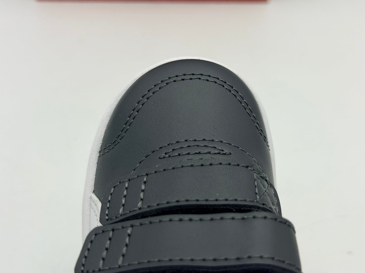 Puma Courtflex V3 V Inf BasketMixte bébé