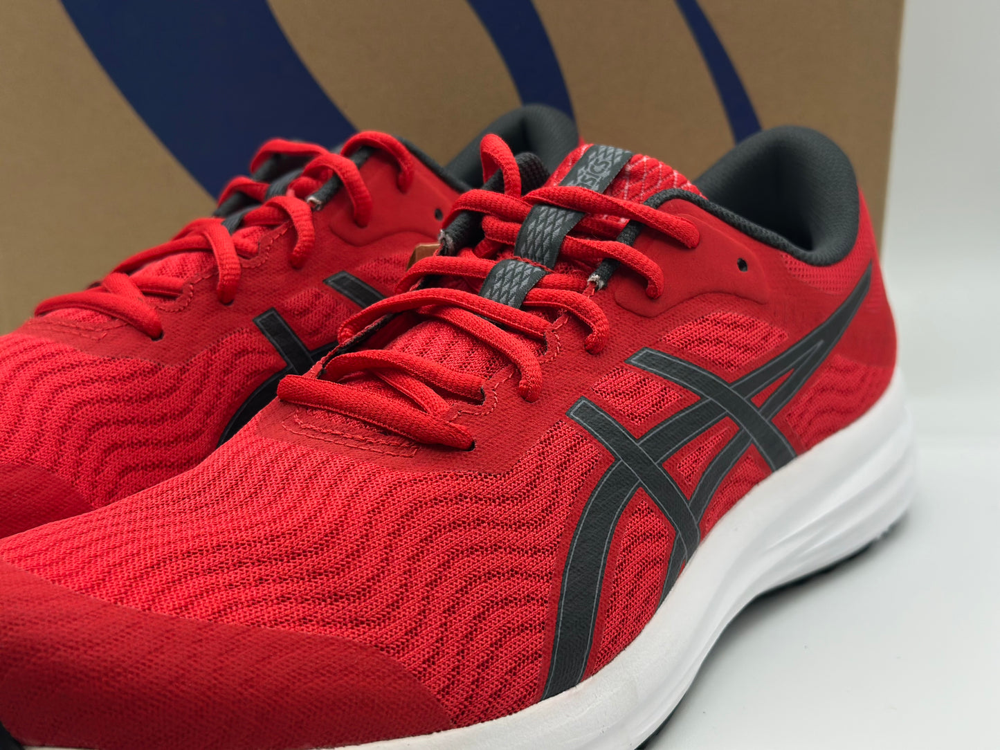 Asics Gel-Patriot chaussures de running