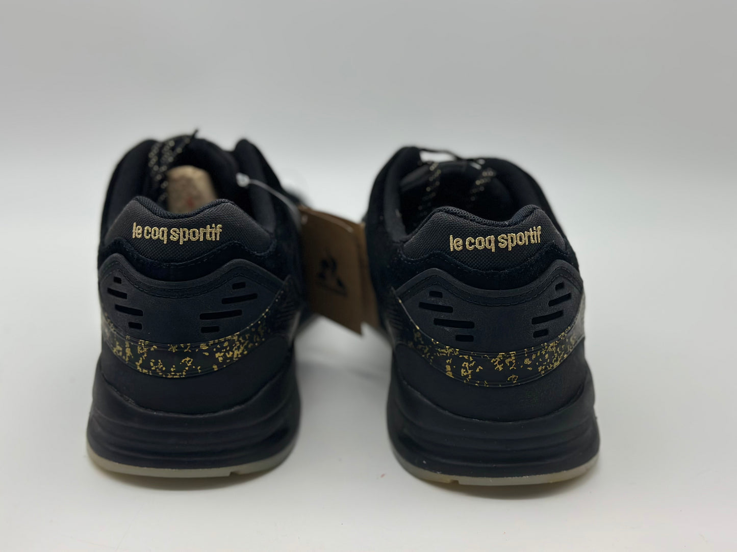 Baskets Le Coq Sportif Lcs R1000 Soprano