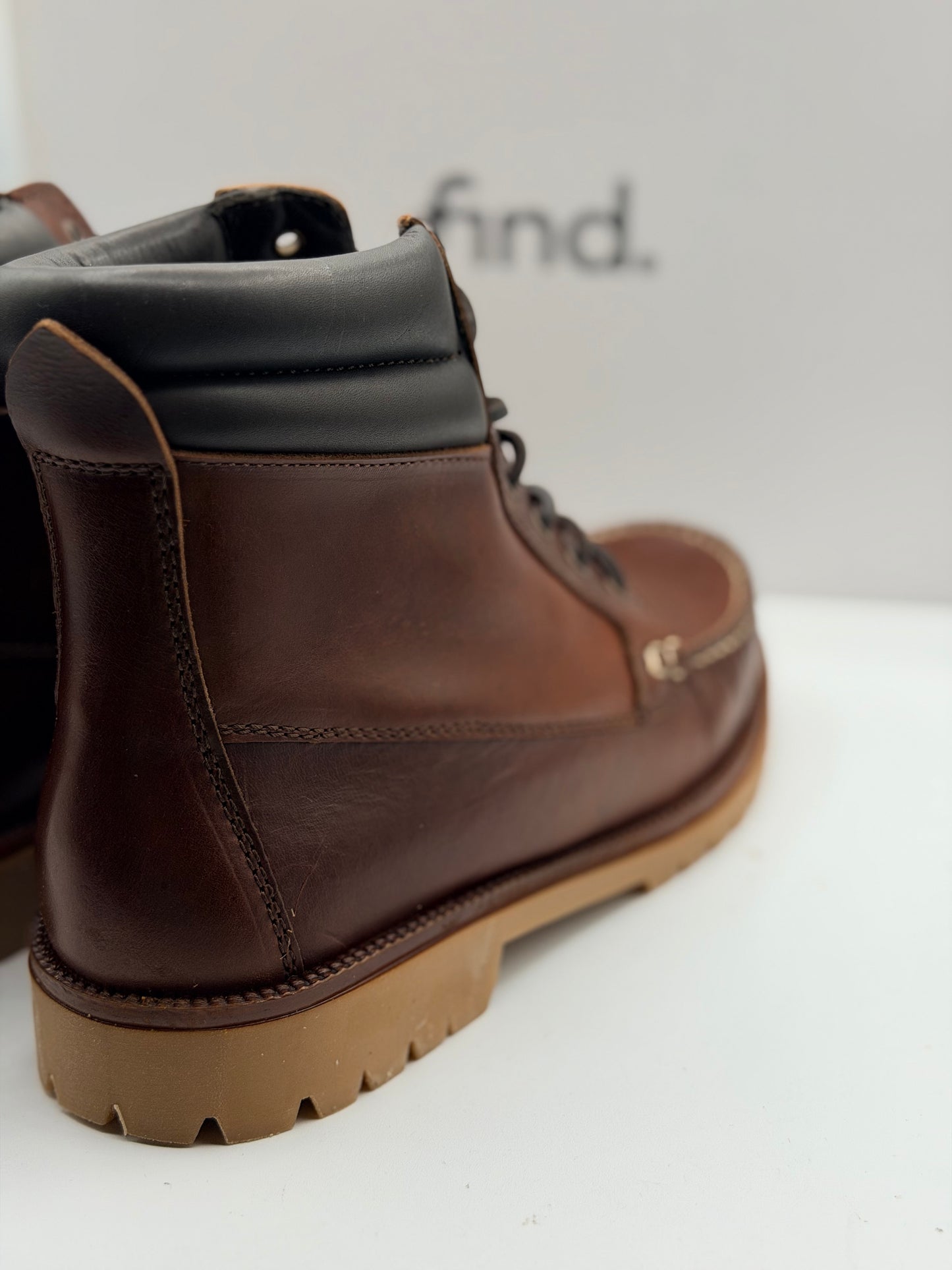 find. Homme Boat Bottes Chukka