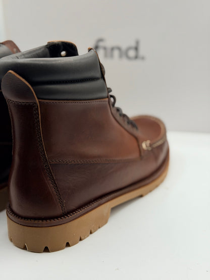 find. Homme Boat Bottes Chukka