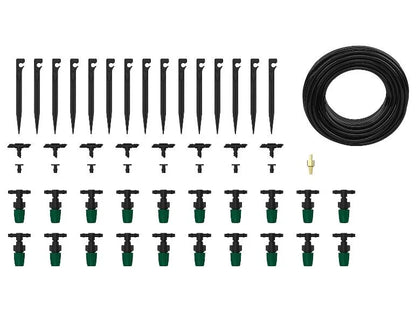 Set d'arrosage solaire PBSS1 A1