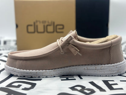 Hey Dude chaussures ultra légères , neuves Neutre tailles 43