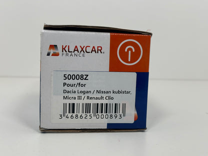 Vanne EGR Klaxcar France 50008z Vanne EGR
AUDI,BMW,MERCEDES,VW,TOYOTA,OPEL,FORD,BOSCH