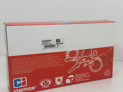 QUINTON HAZELL XIC8430 Unité de bobine d'allumage
Réf.: XIC8430
EAN: 5022515144197 pour jaguar
