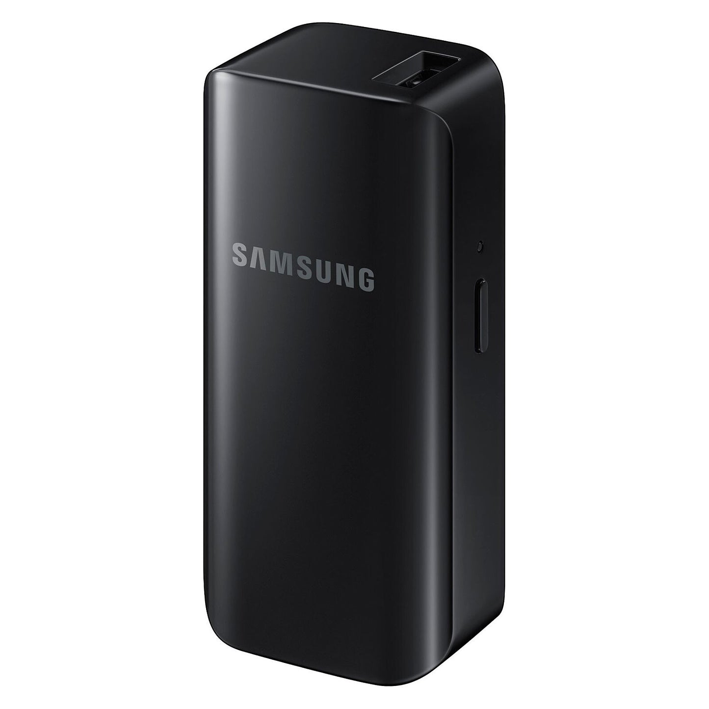 Samsung Mini Batterie Noir
BATTERIE EXTERNE COMPACTE 2100 MAH