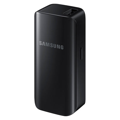 Samsung Mini Batterie Noir
BATTERIE EXTERNE COMPACTE 2100 MAH
