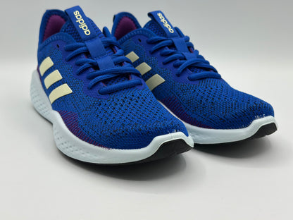adidas femmes Fluidflow Chaussures de Running Compétition