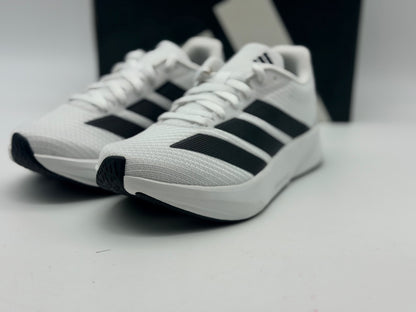 Chaussures de running Adidas blanches légères