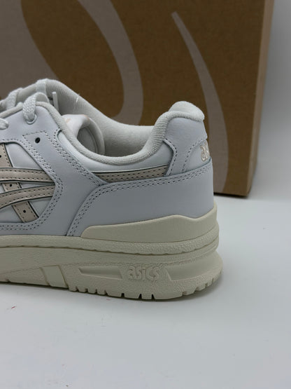 Asics EX89 White Mineral Beige