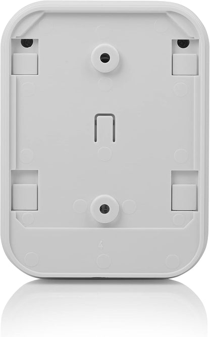 Smartwares RM370 Détecteur de monox de Carbone