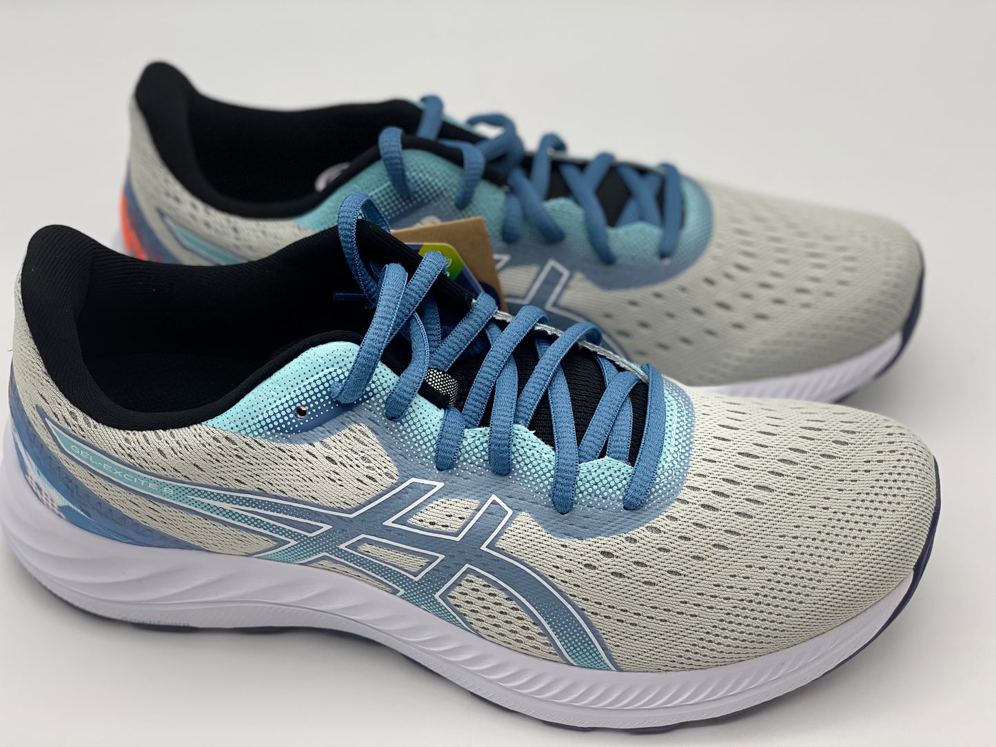 Chaussures de running neutres ASICS GEL-EXCITE taille 42