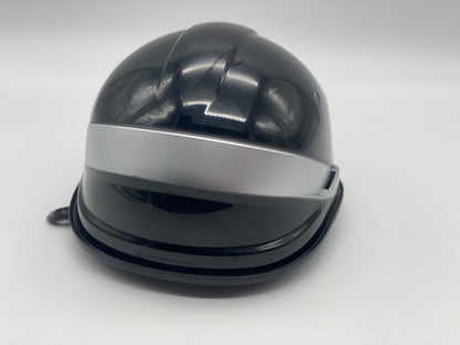 Casque de Chantier Haute visibilité très léger,solide et moderne neuf