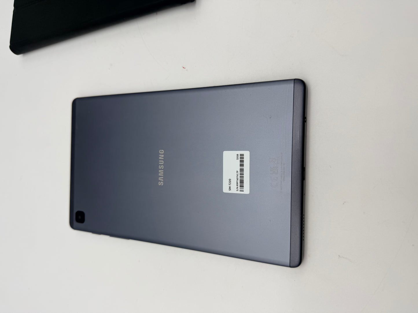 Samsung Galaxy Tab A7 Lite 32 Go Wifi Argent ( parfait état )