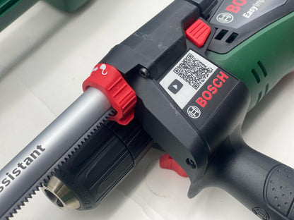 Bosch Home and Garden Perceuse à percussion - EasyImpact 550