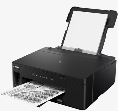 Imprimante MegaTank monochrome rechargeable Canon PIXMA GM2050