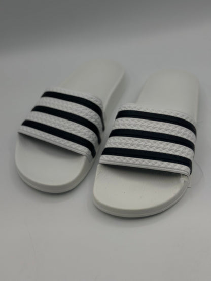adidas Mixte Adilette Chaussures de Plage & Piscine taille 38