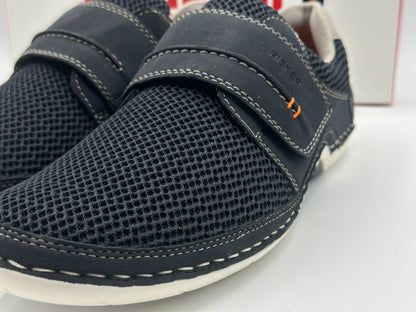 Mocassin Homme Homme Rieker, neuves et authentique taille 43