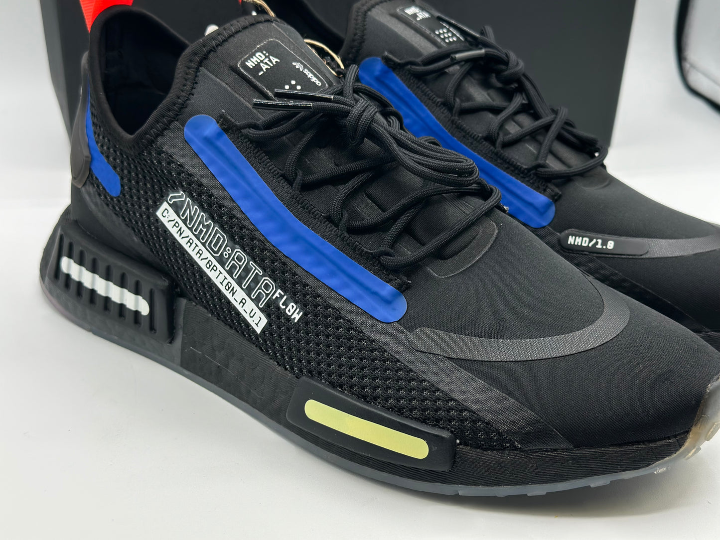 adidas Baskets basses Spectoo pour homme