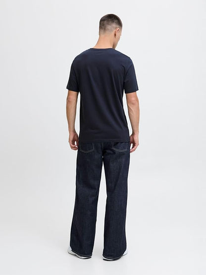 JACK & JONES Jjurban Tee SS Crew Neck Homme