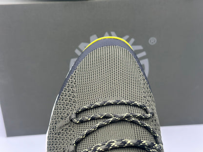 Timberland - Solar Wave Knit A2DEHA Green