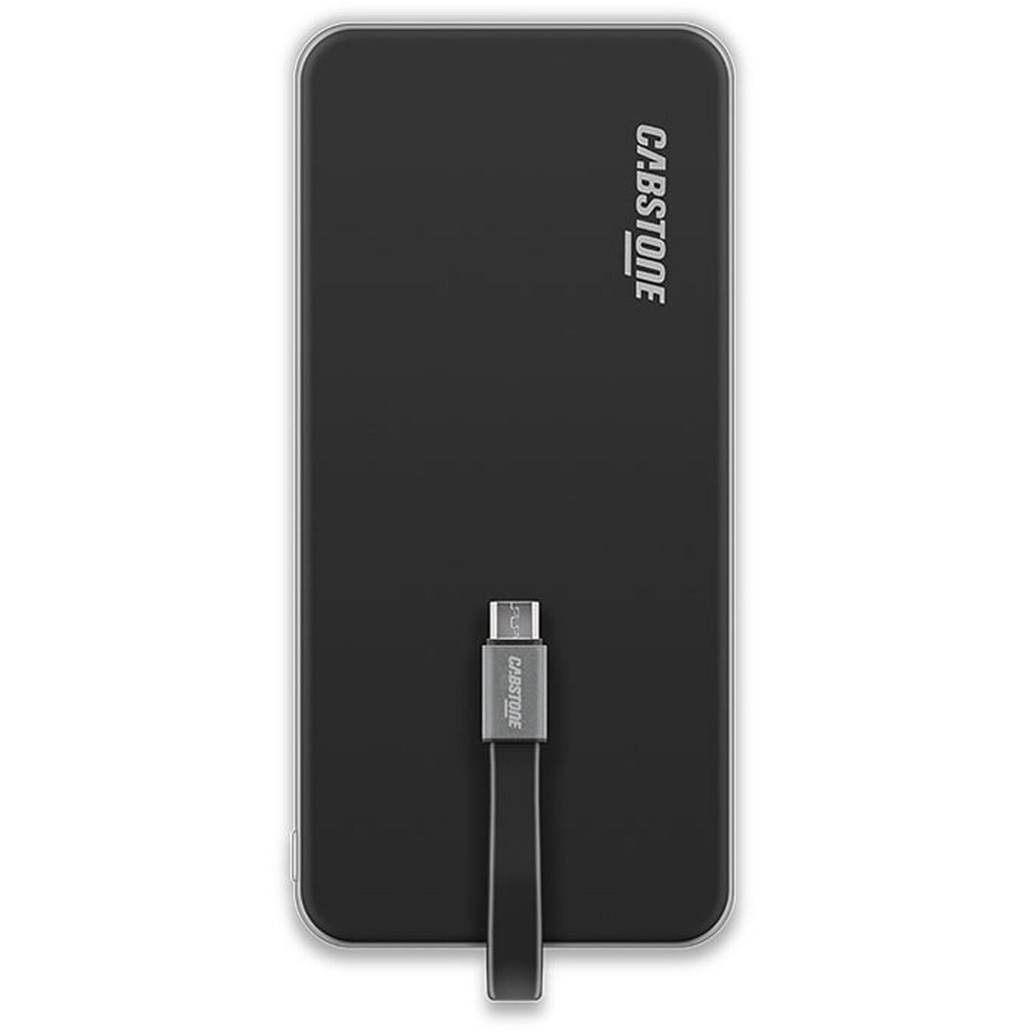 Cabstone PocketPower 6 000 mAh micro-USB
BATTERIE EXTERNE 6 000 MAH SUR PORT MICRO-USB
