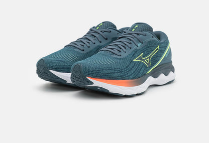 MIZUNO WAVE CHAUSSURES DE RUNNING -neuves et authentique taille 42