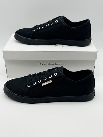 Calvin Klein Ess Vulc Low MG CV BasHomme