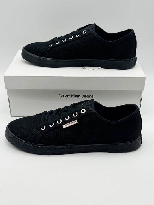 Calvin Klein Ess Vulc Low MG CV BasHomme