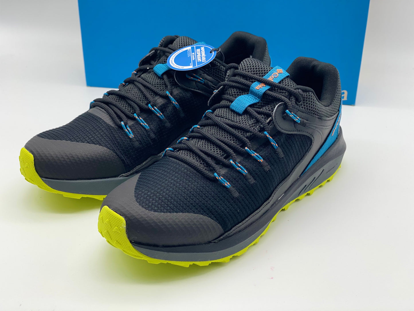 Columbia Waterproof, Chaussure de Marche Homme neuves et authentique taille 44