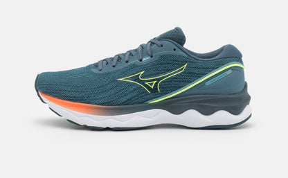 MIZUNO WAVE CHAUSSURES DE RUNNING -neuves et authentique taille 42