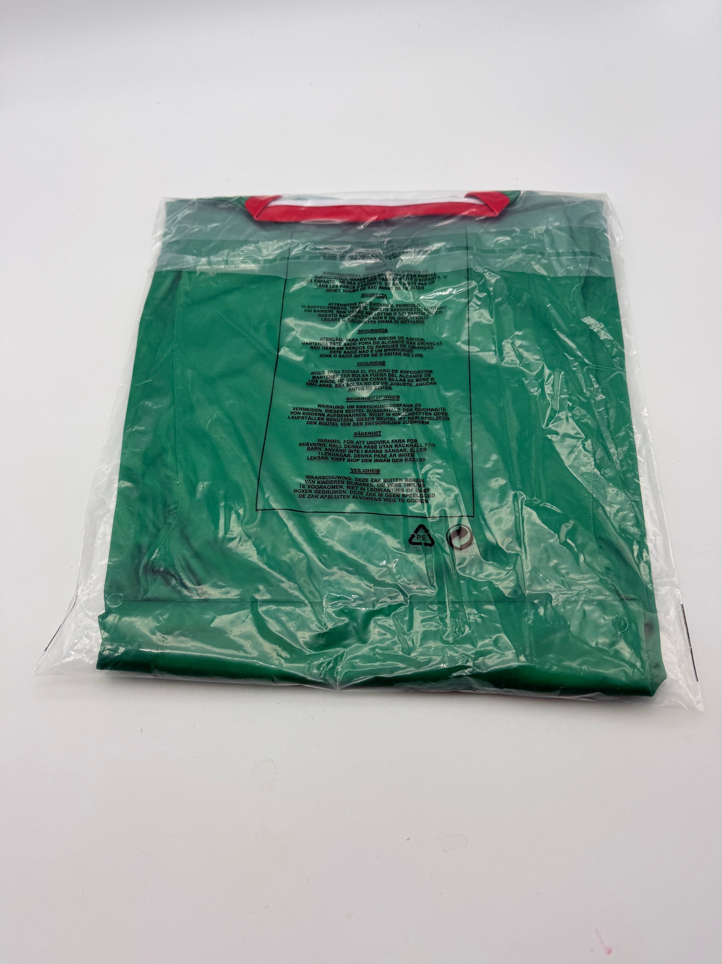 Maillot de Cameroun LE COQ SPORTIF