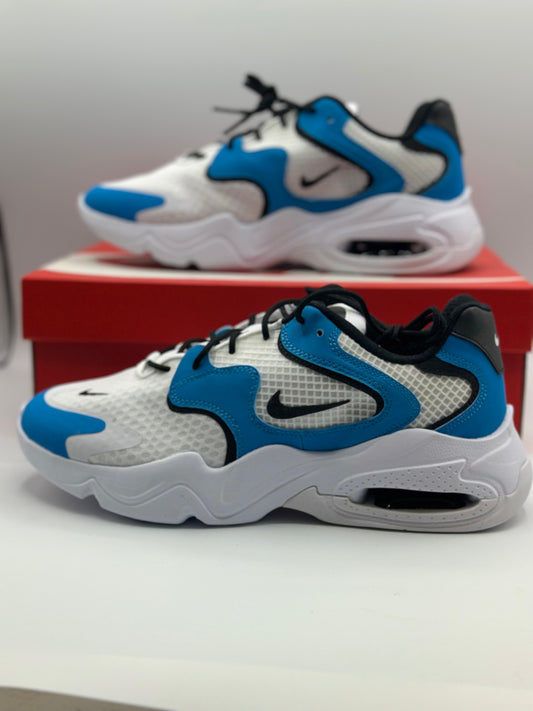 Nike Homme WMNS Air Max 2X Chaussure de Course