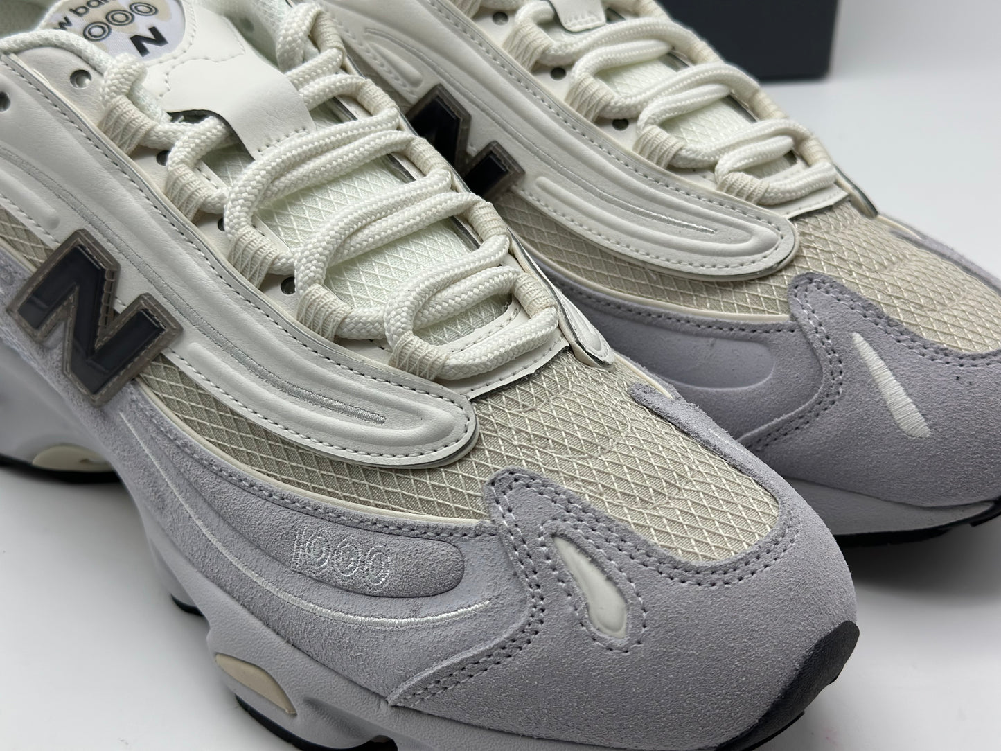 New Balance
M1000 UNISEX - Baskets basses