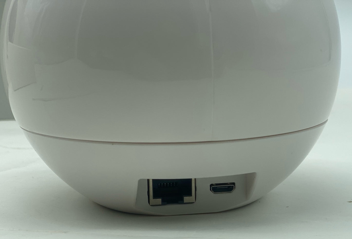 Caméra Surveillance WiFi 1080P FHD, Moniteur bébé, Caméra IP sans Fil /Audio Bidirectionnel