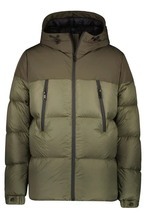 CARS JEANS 
Zottowa poly army neuve tailles M, L, XL