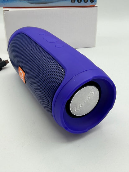 Haut-parleur sans fil portable Charge Mini 3+