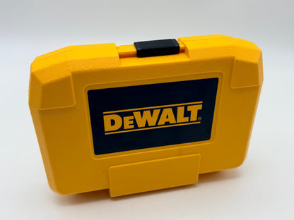 DEWALT Driver/Drill Bit Set, Quick Change, 10-Pièces (DW2730