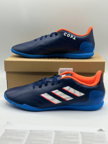 adidas Mixte Copa Sense. 10 Cm Basket