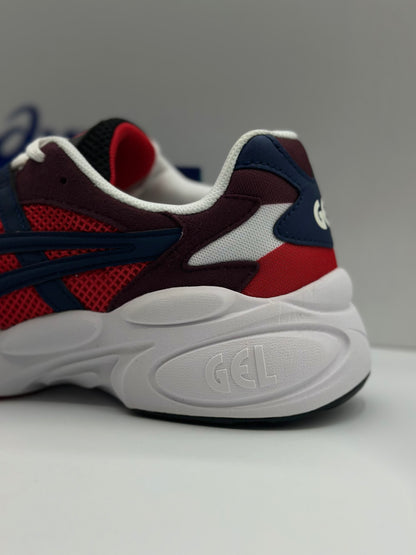 ASICS Homme Gel-Bondi Chaussures de Running