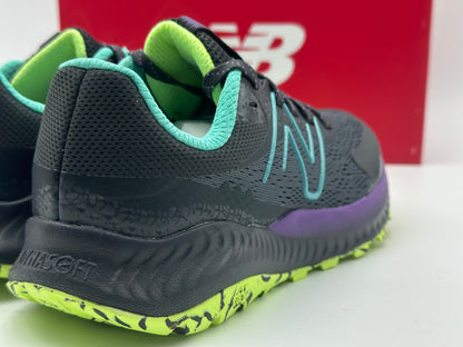 New Balance Femme Dynasoft Nitrel V5 Basket