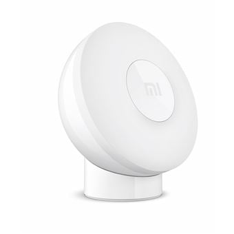 Lampe à capteur de Mouvement Xiaomi Motion-Activated Night Light 2 - Blanc